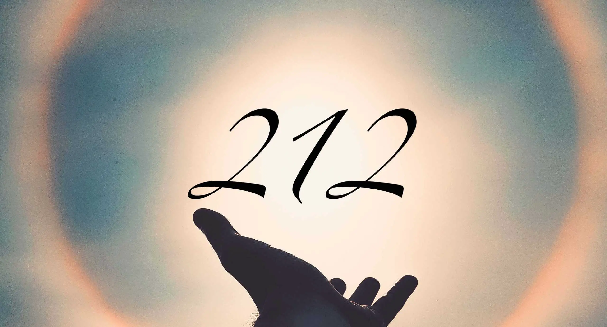 Signification du nombre 212