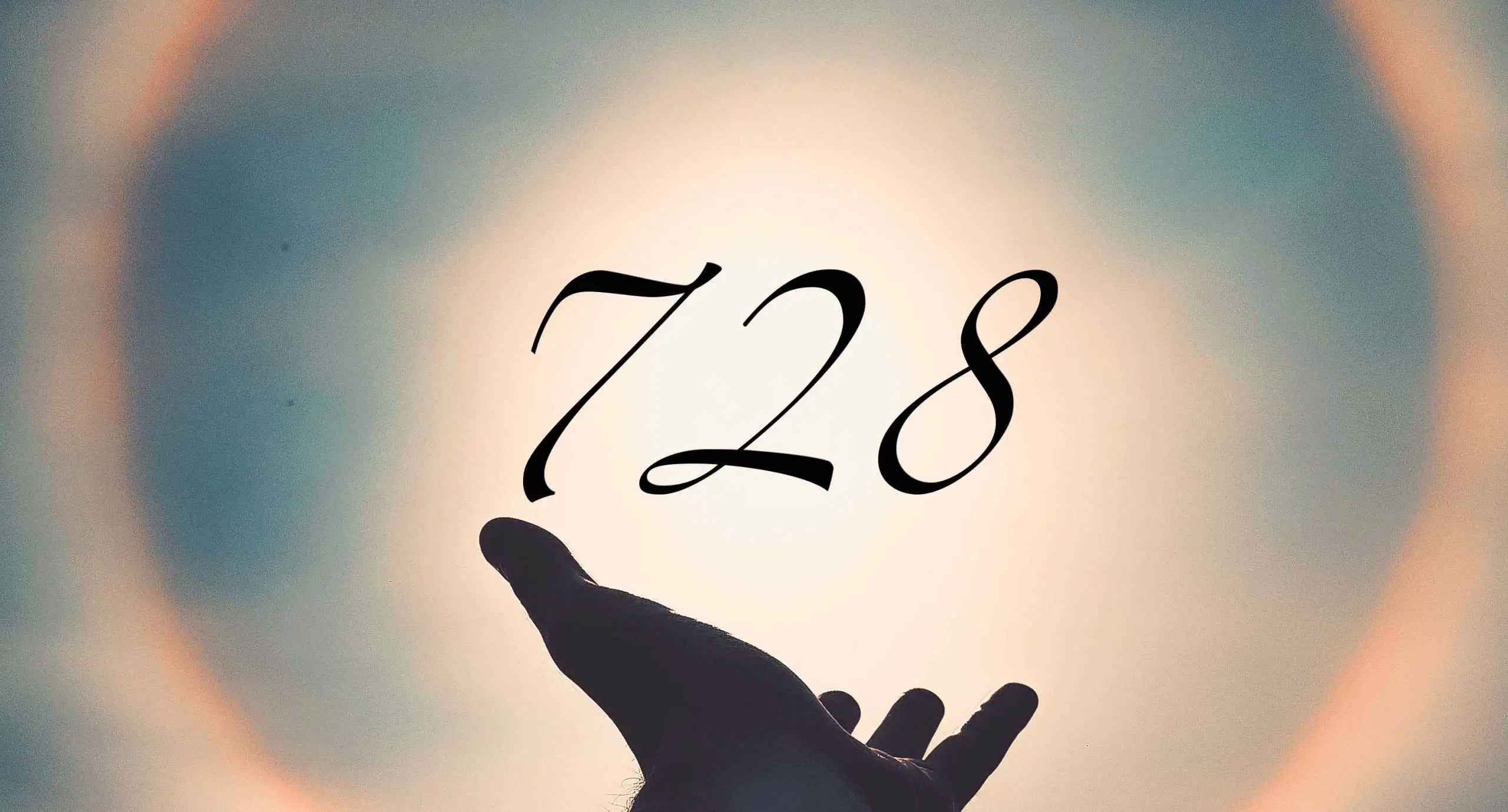 Signification du nombre 728