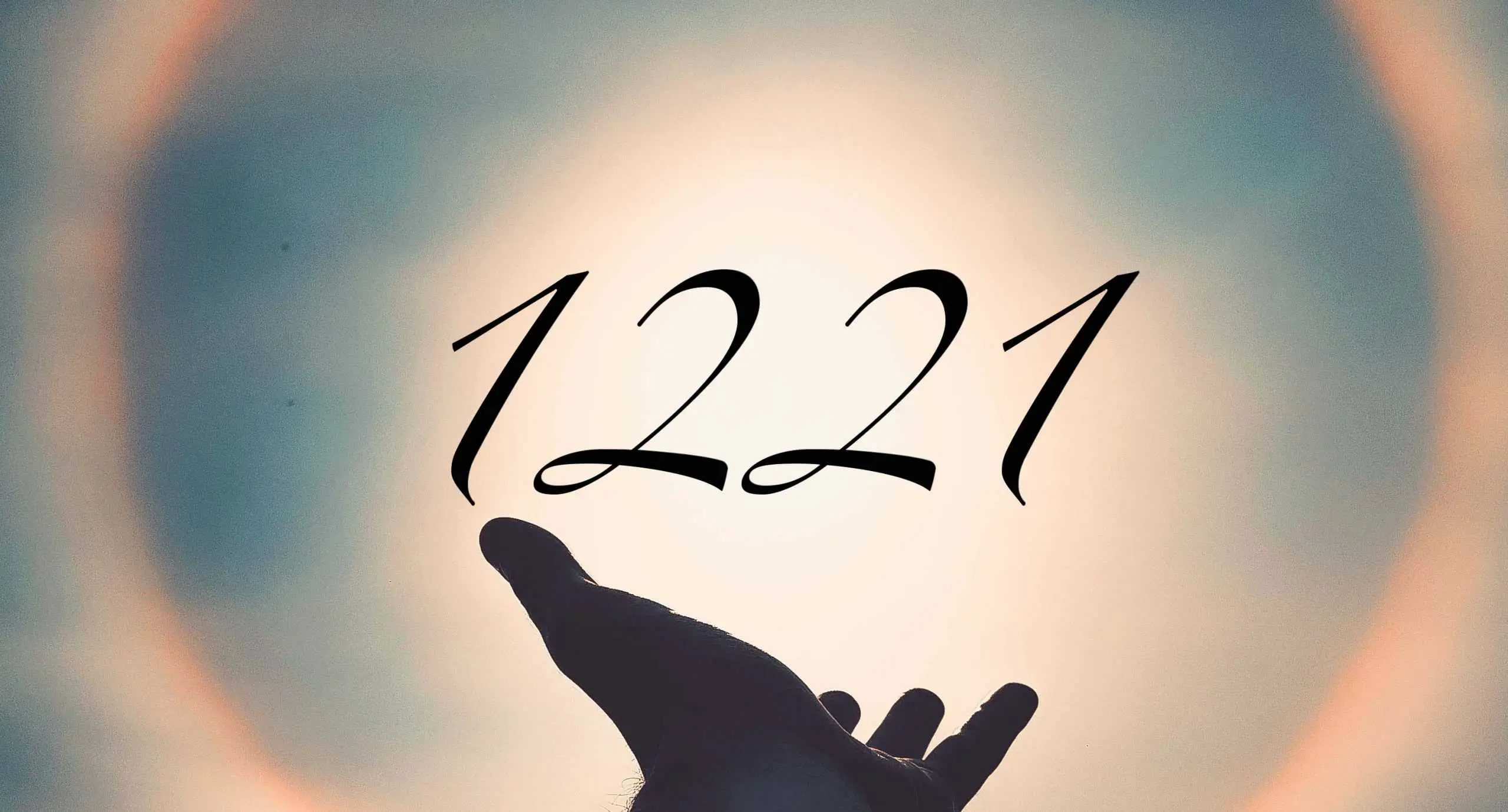 Signification du nombre 1221