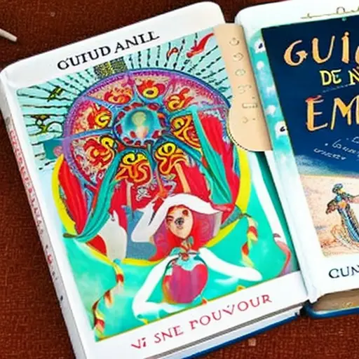 Le Pouvoir des lectures de tarot : guidance spirituelle et émotionnelle