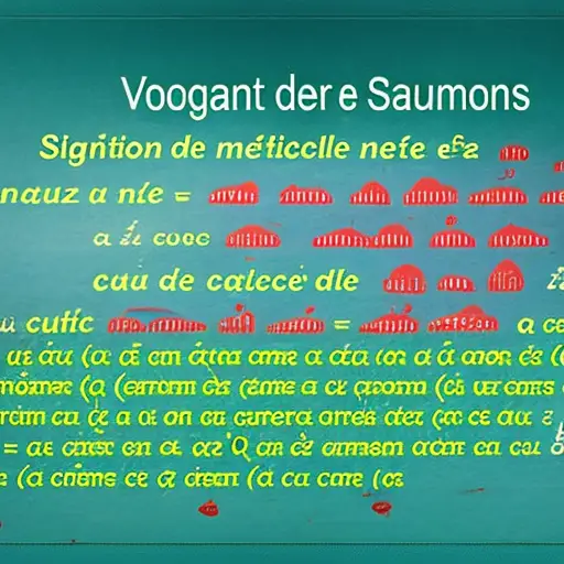 1. Voyant des saumons dans votre rêve : signification émotionnelle