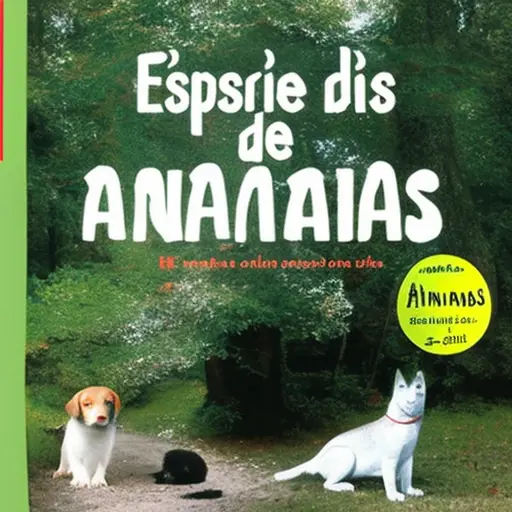 L'esprit des Animaux: Un Guide Spirituel