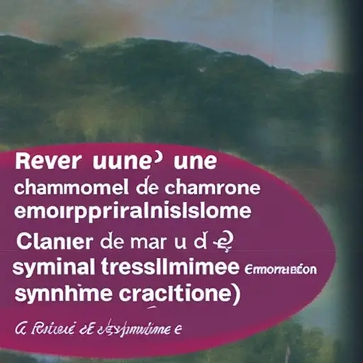 1. Rêver d'une Chambre des trésors : Interprétation et Symbolisme Emotionnel