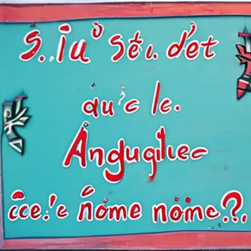 I. Qu'est-ce que les Nombres Angéliques ?