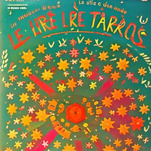 Lire les tarots : Un chemin spirituel et émotionnel.