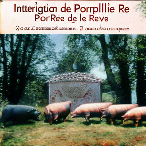 Interprétation spirituelle de la signification des rêves de porc-épic