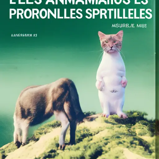 1. Les Animaux et leurs Profondeurs Spirituelles