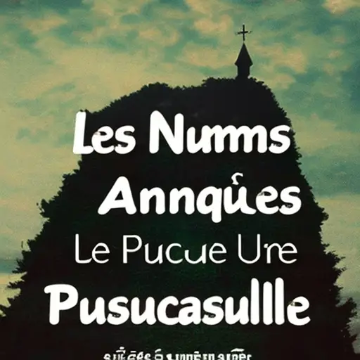 1. Les Nombres Angéliques : Une Puissante Force Spirituelle