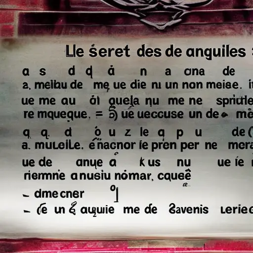 1. Le Secret des Nombres Angéliques : Une Révélation Spirituelle