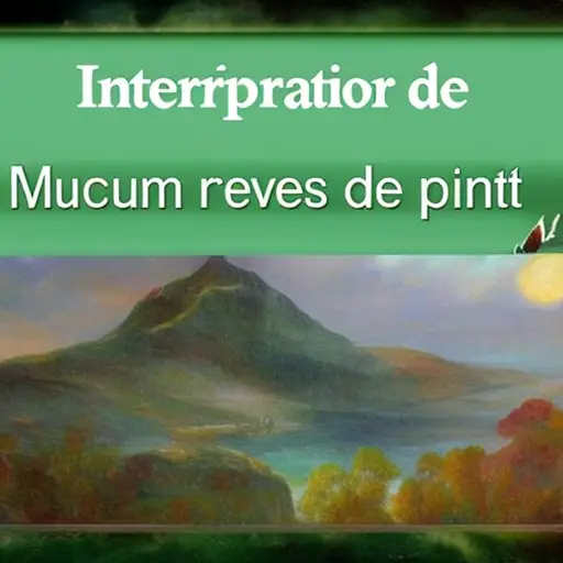 1. L'Interprétation des Rêves d'un Point de Vue Spirituel