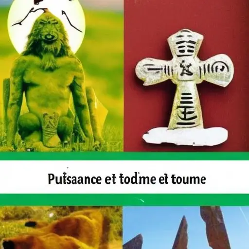 Les Animaux Spirituels : Puissance et Totem.