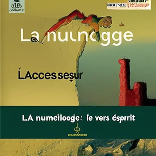 La Numérologie : un Ascenseur vers l'Esprit