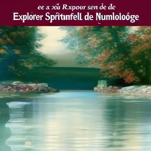 Explorer le sens spirituel et émotionnel de la numérologie