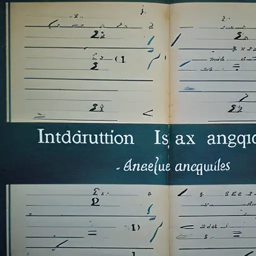 I. Introduction aux Nombres Angéliques