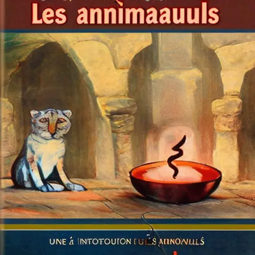 1. Les Animaux Spirituels : Une Introduction