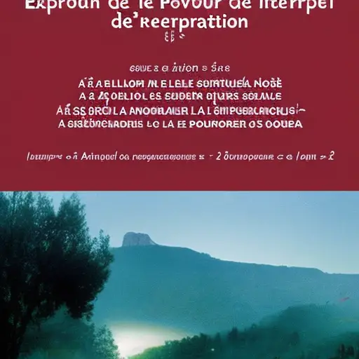 1. Explorons le Pouvoir Spirituel de l'Interprétation des Rêves