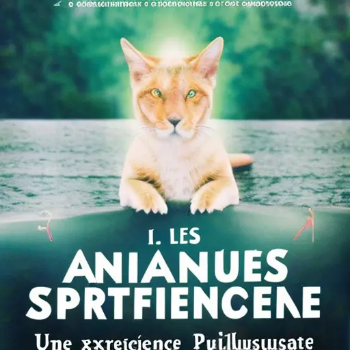 I. Les Animaux Spirituels: Une Expérience Emotionnellement Puissante