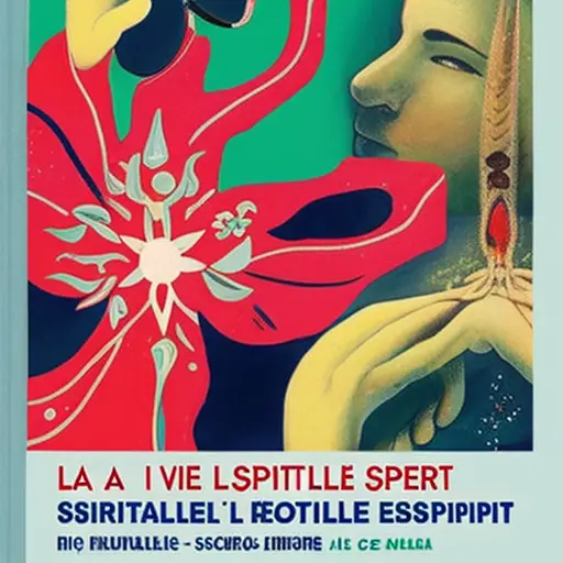 1. La Vie Spirituelle et l'Esprit Totemique