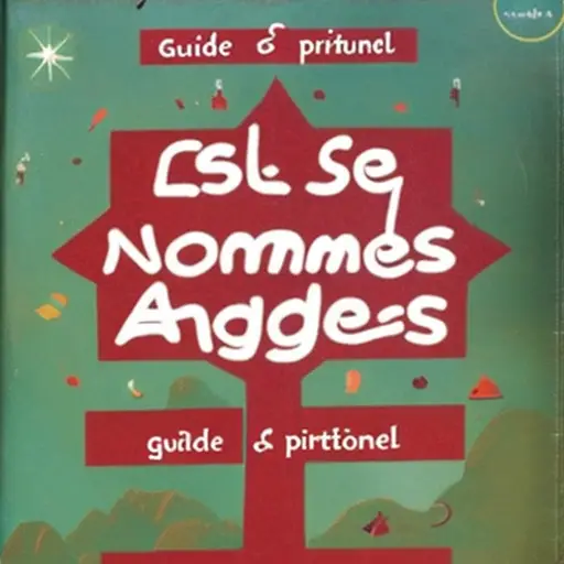 Les Nombres Angéliques: Guide Spirituel et Émotionnel