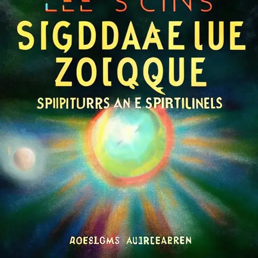 Les Signes du Zodiaque: Révélateurs Spirituels et Émotionnels