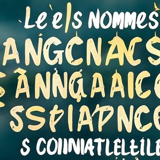 Les nombres angéliques : Connexion spirituelle et transcendance