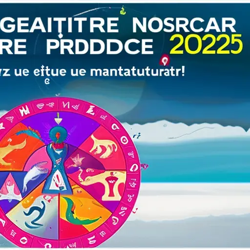 I. Horoscope Sagittaire 2025 – Obtenez vos prédictions maintenant !
