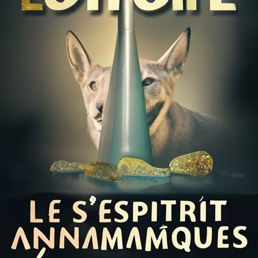 L'Esprit, Totem et Animaux Totemiques