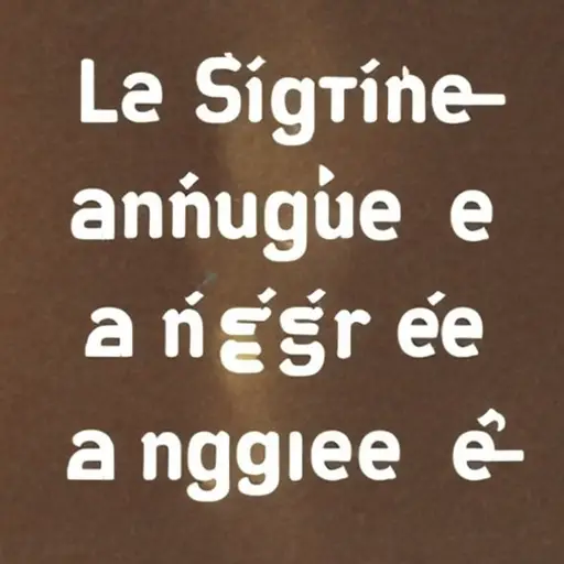 La signification des nombres angéliques