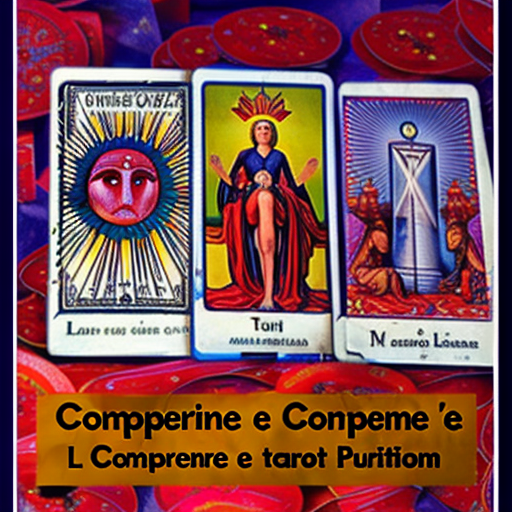 1. Comprendre le Tarot : l'importance de l'intuition spirituelle et émotionnelle