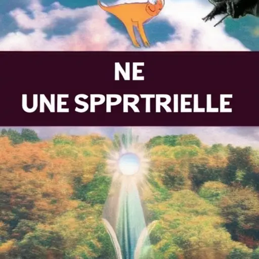 Les Animaux Spirituels : Une Exploration Émotionnelle et Spirituelle