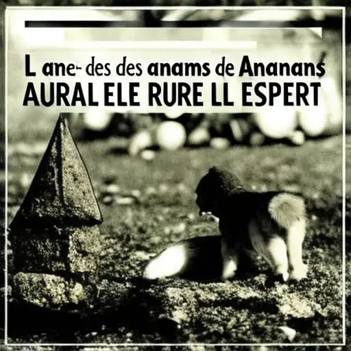 L'âme des animaux spirituels : leur rôle dans l'esprit.