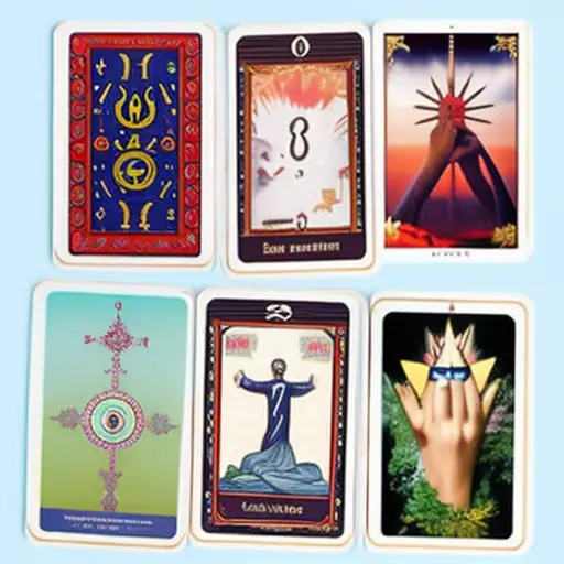 1. Comment Lire le Tarot pour Une Expérience Spirituelle et Émotionnelle