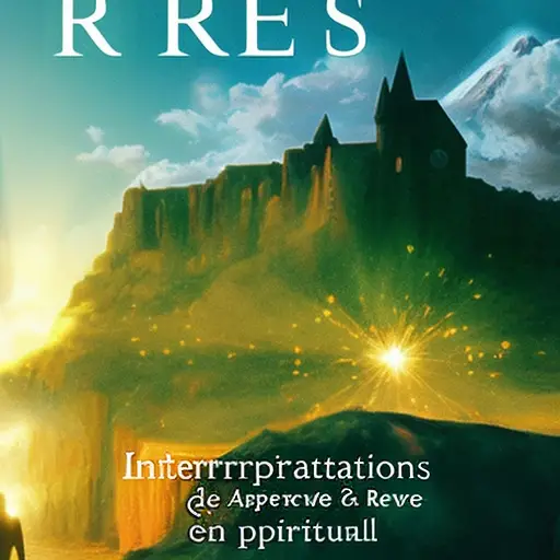 Interprétation des Rêves: Un Aperçu Spirituel et Émotionnel