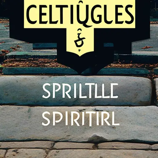 I. Symboles Celtiques et leur Significations Spirituelles