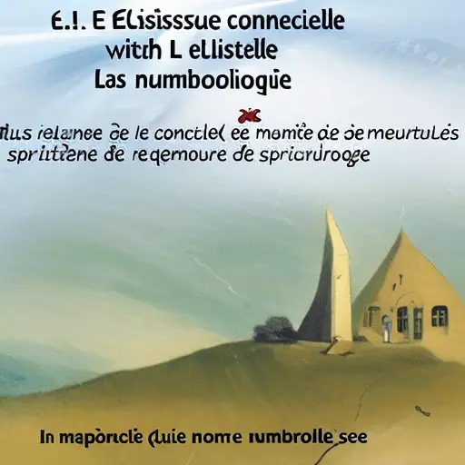 I. Établissez une Connexion Spirituelle avec la Numérologie