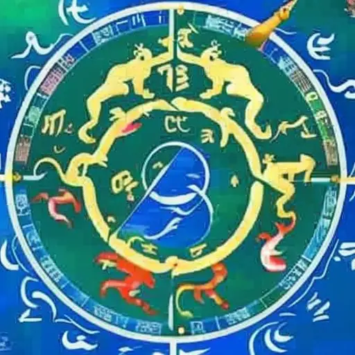 1. La chance et la prédiction Feng Shui du Horoscope Tigre 2024