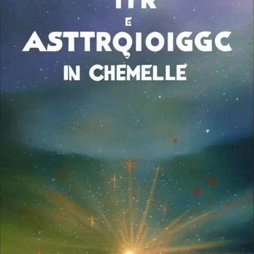 Titre: L'Astrologie : un chemin de révélation spirituelle.