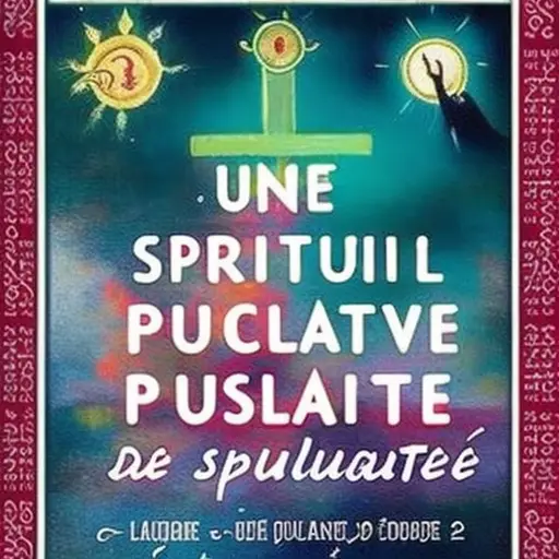 La Lecture des Tarots : Une Spiritualité Puissante