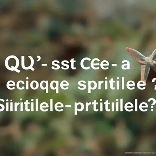 1. Qu'est-ce que la numérologie spirituelle ?