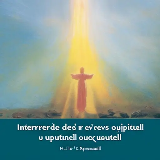 I. L'Interprétation des Rêves – Un Puissant Outil Spirituel