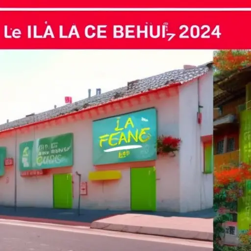 I. La Chance et le Feng Shui en 2024