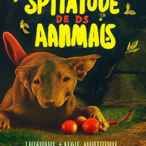 L'esprit des animaux : spiritualité et autorité