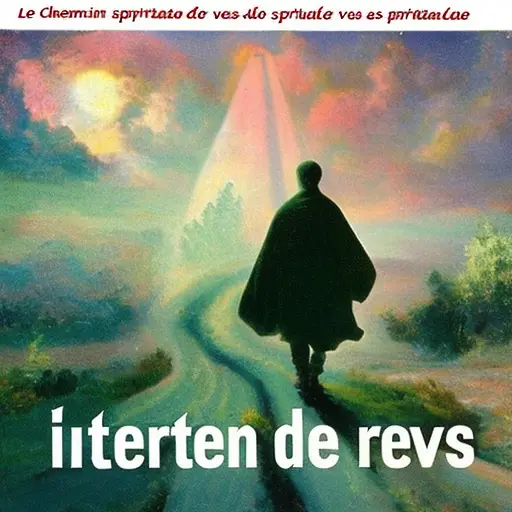 Interprétation des rêves : le chemin vers l'éveil spirituel.