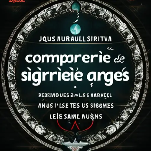 Comprendre les signes des anges: l'éveil spirituel