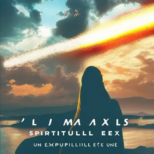 L'Animaaux Spirituels : Une Exploration Émotionnelle et Spirituelle.