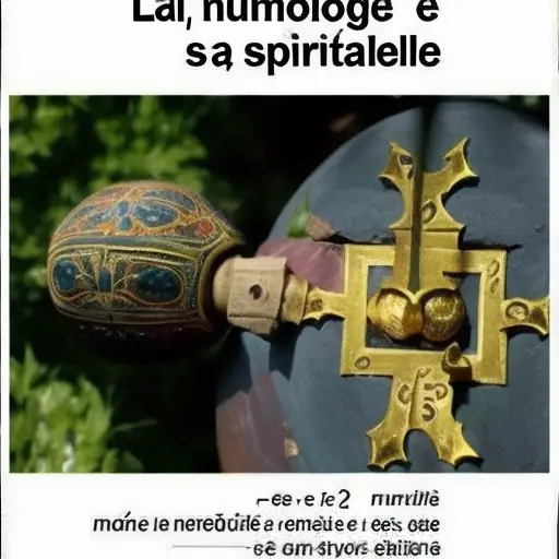 La numérologie et sa signification spirituelle.