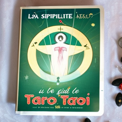 La spiritualité du tarot : Un guide.