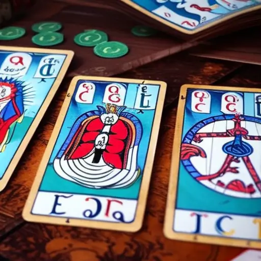 I. Qu'est-ce que le tarot ?