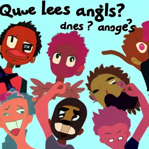 1. Que sont les Numéros Anges ?