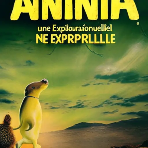 Les Animaux-Esprits : Une Exploration Spirituelle